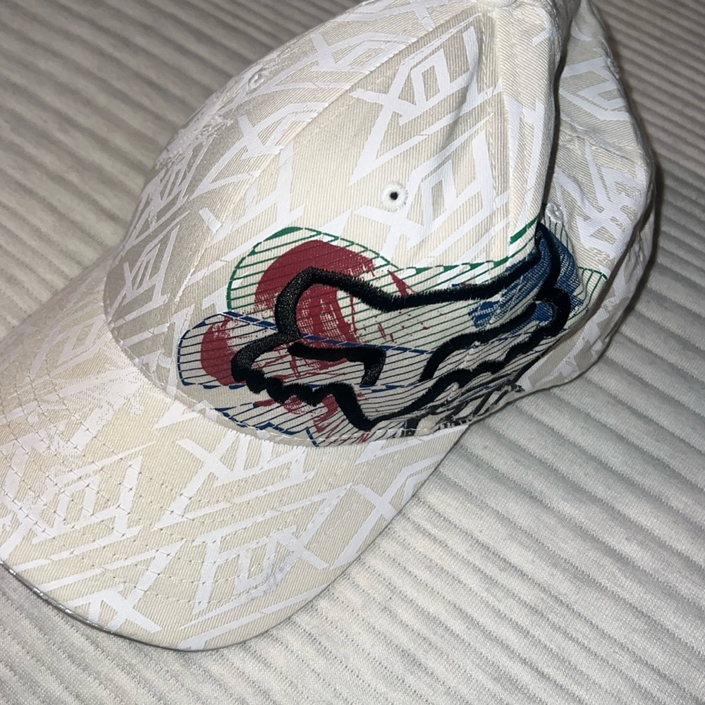 Fox hat - Picture 5 of 5